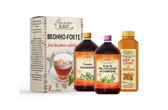 Tratament raceala si gripa