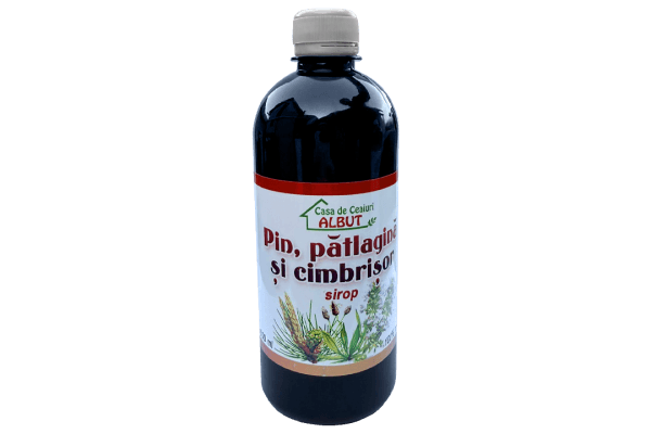 pin patlagina cimbrisor sirop pin patlagina cimbrisor sirop