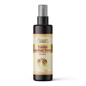 Tonic capilar forte