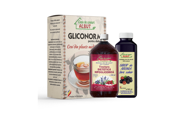 Tratament impotriva diabetului