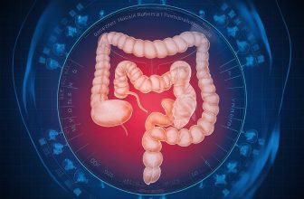 Schema tratament gastric