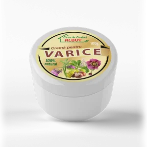 Crema pentru Varice