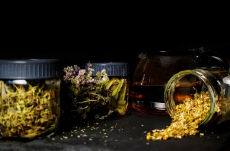 Remedii tuse seaca tratament din plante