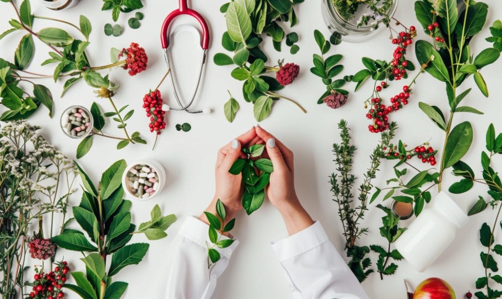 10 cele mai bune plante medicinale pentru diabet zaharat