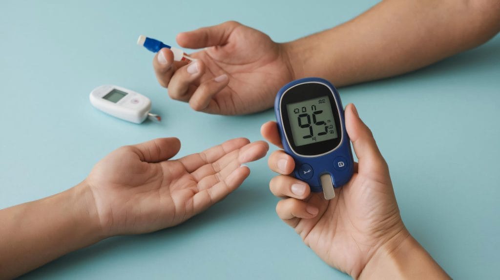 10 semne ca ai diabet zaharat